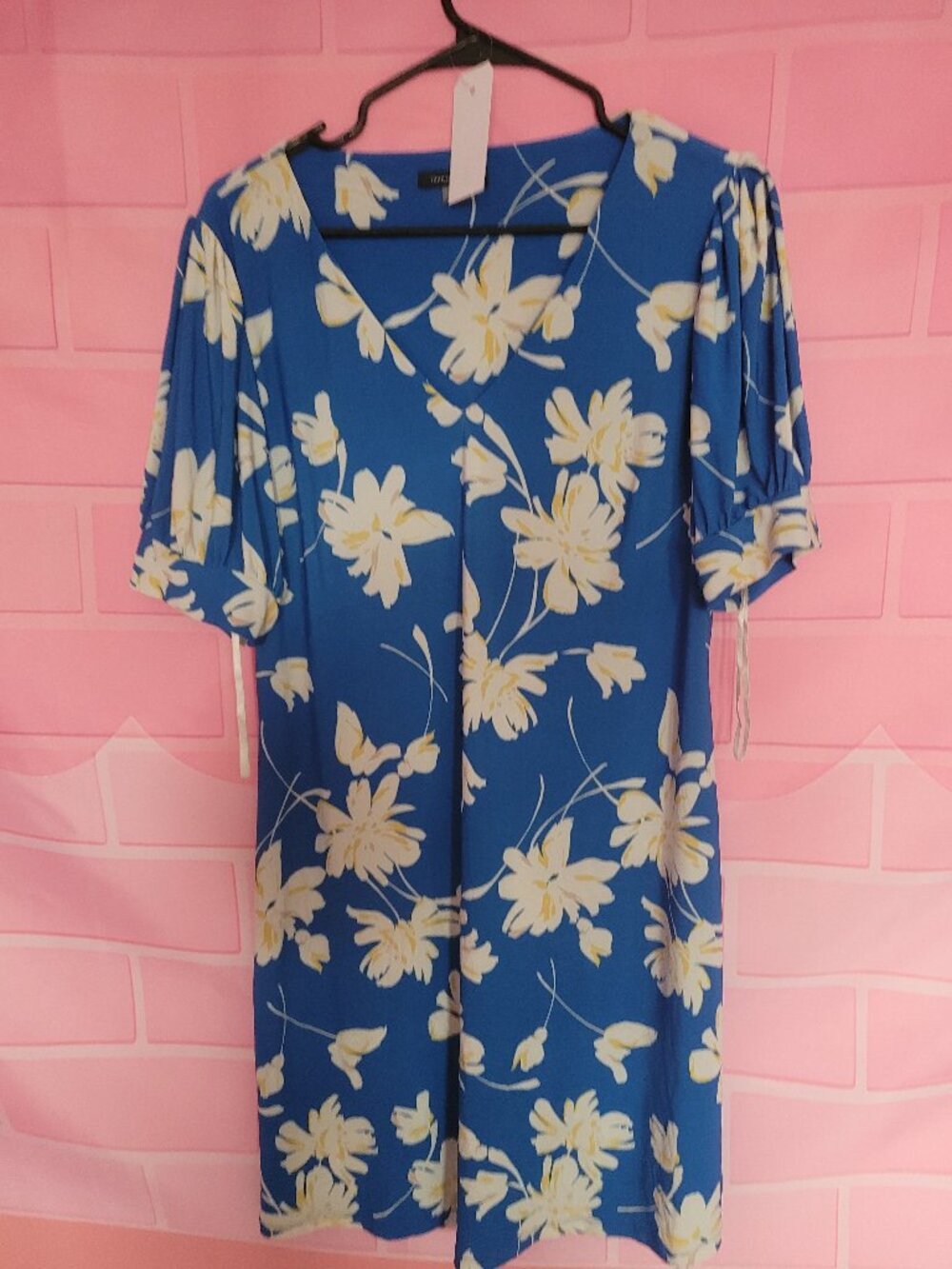 Tommy dress